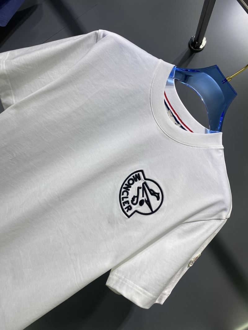 Moncler T-Shirts